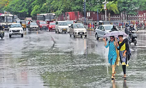 Why Southwest Monsoon hit India sooner than usual, according to IMD
