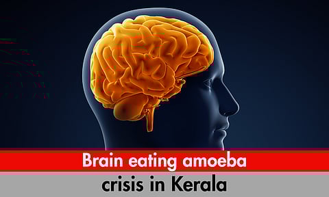 How climate change has fuelled deadly brain-eating amoeba crisis in Kerala