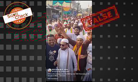 (Source: social media user)