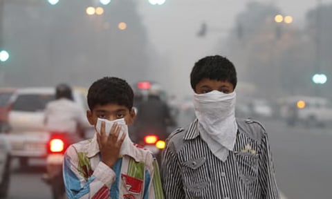 5,500 deaths a day: How toxic air claims 186 lives per lakh every year in India