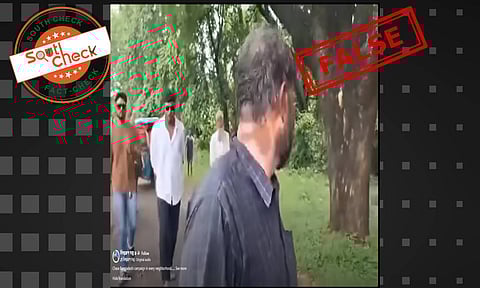 Fact Check: Rohingya Muslims being chased out of West Bengal after SIR? No, here is the truth