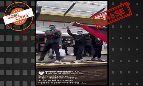 Source: Social media screenshot)