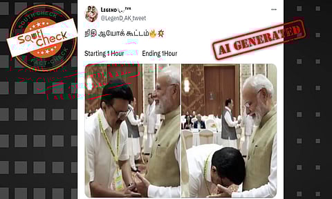 (Source: Social media user)