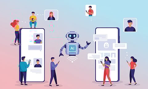 Centre notifies IT Rules amendment: Mandatory AI labels, 3-hour takedown window