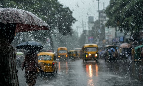 In Telangana’s four dryland districts, the wells are telling a story no one wants to hear
