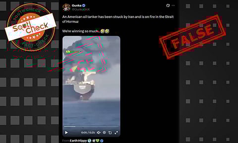 (Source: Social media user)