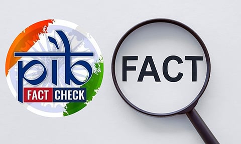 Parliamentary panel pushes for AI to monitor misinformation trends in real time