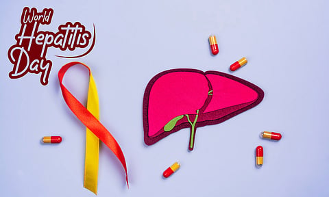 Why liver health deserves more attention than it gets