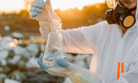 What are forever chemicals? Here’s how PFAS may affect your health