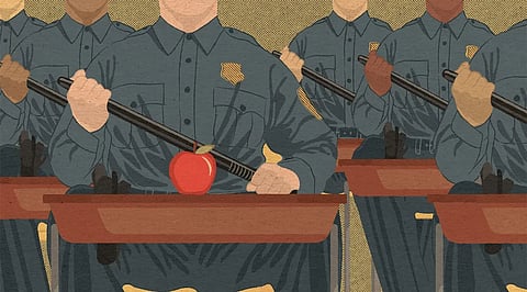 Washington Law Enforcement Will Soon Be Required to Learn the History of Race and Policing, Will It Be Enough to Spark Change?