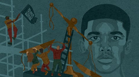 OPINION: To My Nieces and Nephews on the 10th Anniversary of Trayvon Martin's Killing