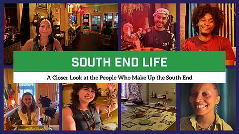 South End Life: A Late-Night Tea Shop Serves Up Community, Creativity, and Wellness