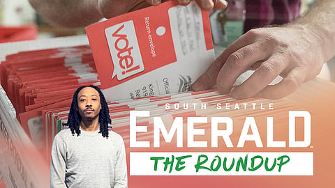 The Roundup: What Can We Expect in the General Election?