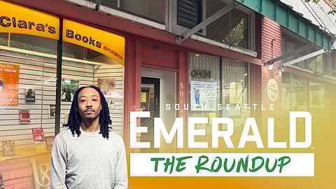 The Roundup: Fight Fascism With These Book Recs