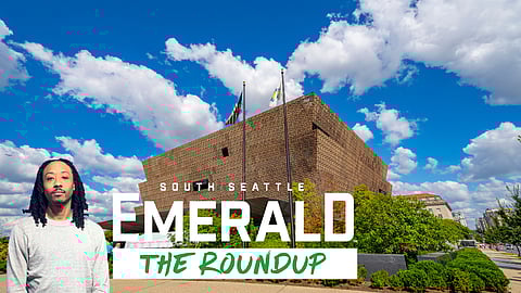 The National Museum of African American History and Culture is a Smithsonian Institution museum located on the National Mall in Washington, D.C.