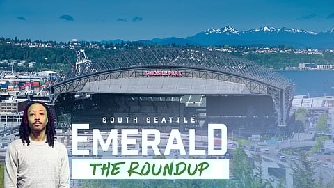 The Roundup: Mariners Are Off to the Playoffs. Next Stop: Heartbreak City?