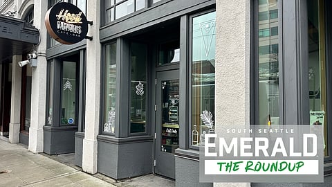 The Roundup: When Standing Up Means Closing Up Shop