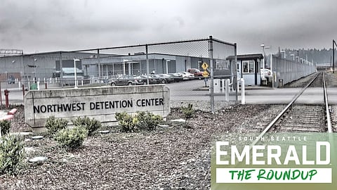 The Roundup: The Code Council Could Use to Ban ICE Jails