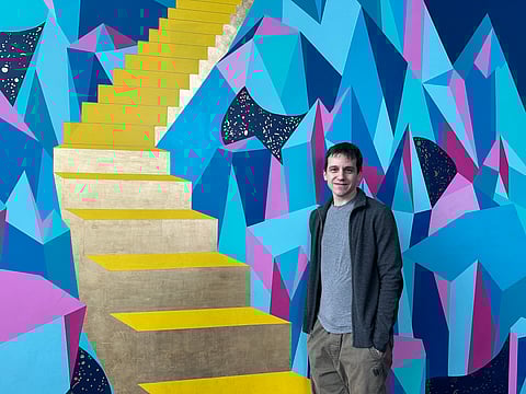 Kevin Malgesini, Managing Director at Seattle Children’s Theatre