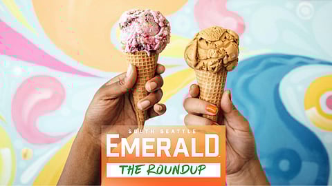 The Roundup: Why Molly's Not Mad About the Millionaires Tax