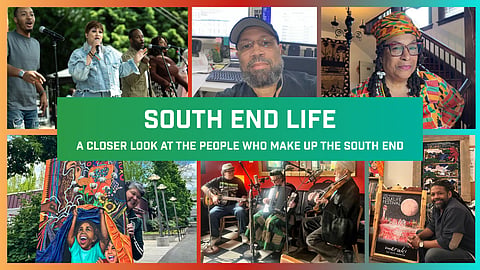 South End Life: How South Enders Shape the Message and Tone of Northwest Folklife Festival