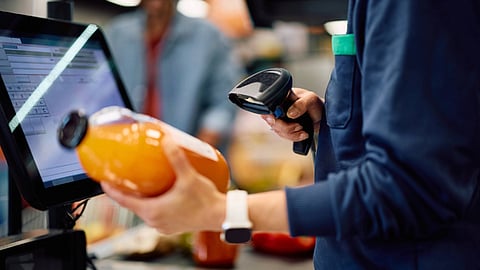 OPINION | Stop Surveillance Pricing on Groceries Before It Starts