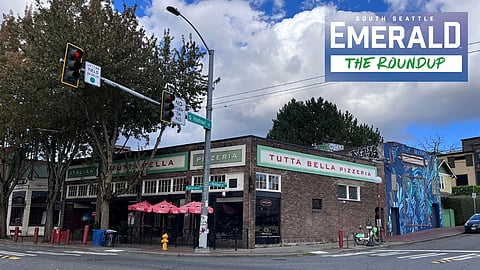 The Roundup: What Are the Big Issues Facing Small Businesses?