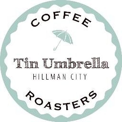 Biz Bio: Tin Umbrella, Coffee That Changes The World