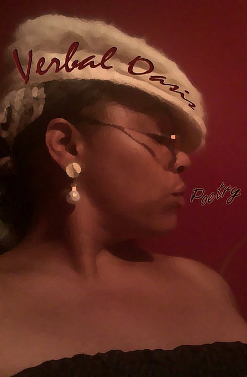 Lady Speaks The Blues: South Seattle Poet Monique Franklin