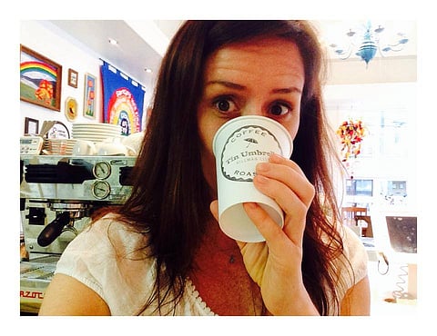 South Seattle Gems: Joya Iverson