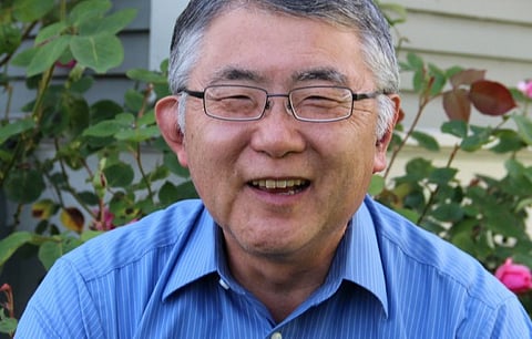 Louis Watanabe: Time to Educate Olympia About the 37th District