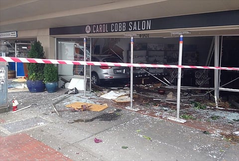 Photo courtesy of Seattle Fire Department