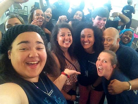 Photo by Jamie Epting