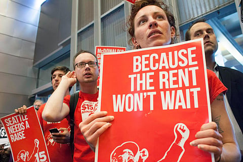 "No" Is An Unacceptable Response to Address Housing Affordability