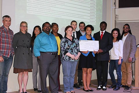 Technology Access Foundation: Education Done Right