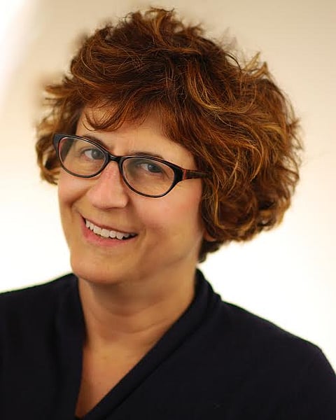 South Seattle Gem: Susan Davis