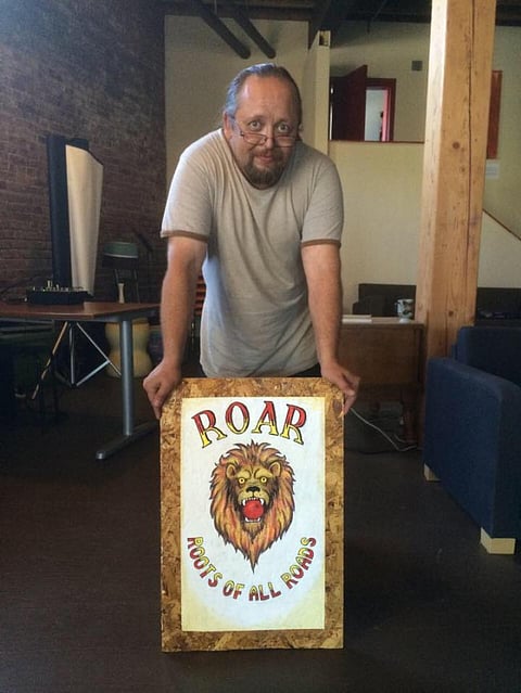 From Russia With Love: The Masterful Paintings of Hillman's Victor Straube