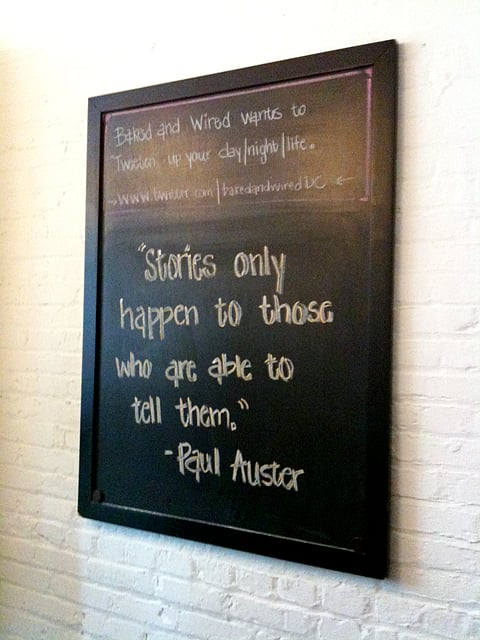 "Reclaiming South Seattle's Narrative"