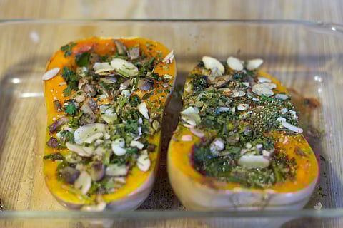 Hunger for Great Food and Community Sparks South End Cooking Club