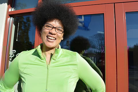 Escaping From Addiction: Liz Davis, South Seattle's "Biggest Loser"