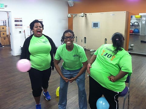 Rainier Beach's "Favorite Gym" Celebrates 10 Years in the Rainier Valley