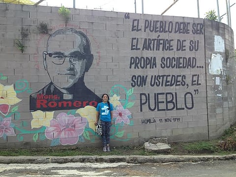 From El Salvador to South Seattle