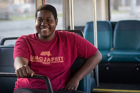 The Friendly Faces of Rainier Avenue