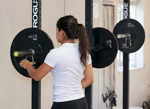 Six Reasons to Stay Active This Summer