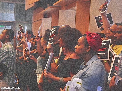 A Love Letter to Our Communities: When One Mourns, We All Mourn
