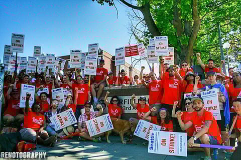 Photo CreditL Michael "Renaissance" Moynihan