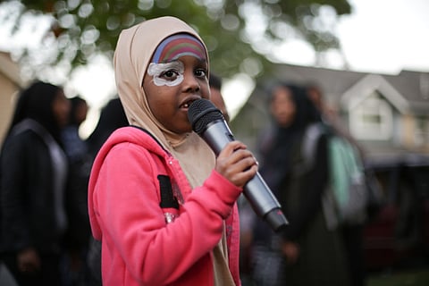 What Peace Looks Like: Rainier Vista's Beautify the Block Party