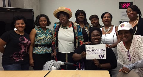 Why The South End Is Taking Its Health Into Its Own Hands