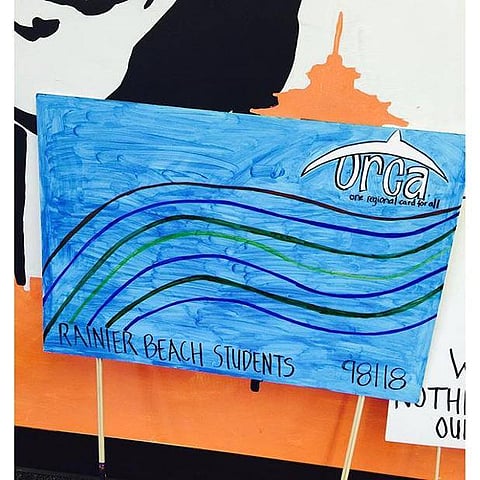 Transit Fare Victory Highlights Power of Student Led Organizing