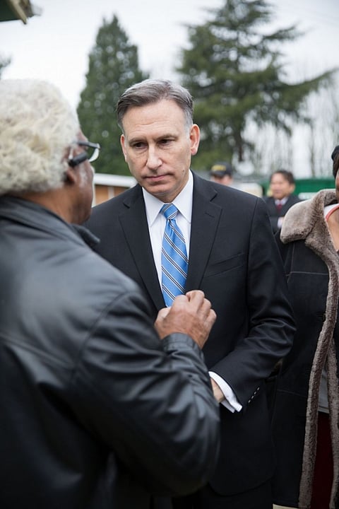 County Finally Moves to Topple Concrete Mountain